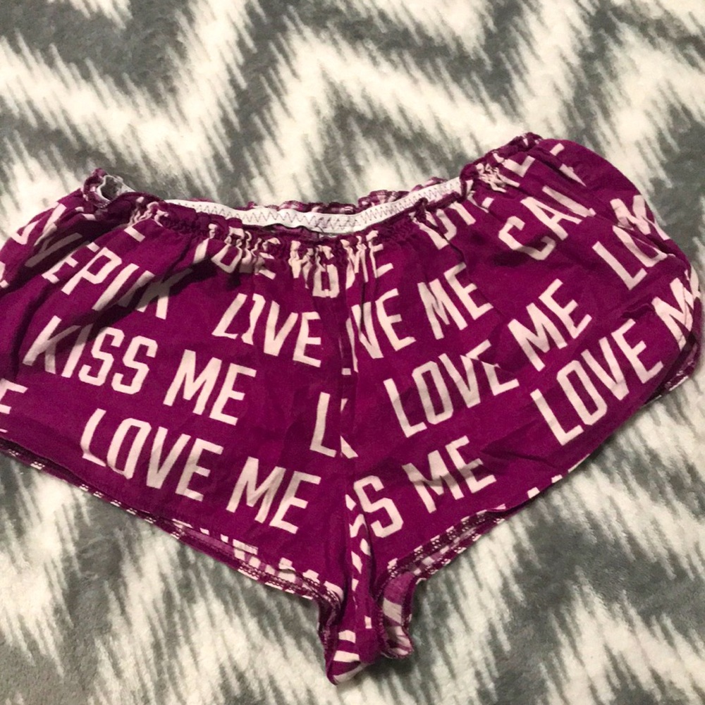 PJ bottoms